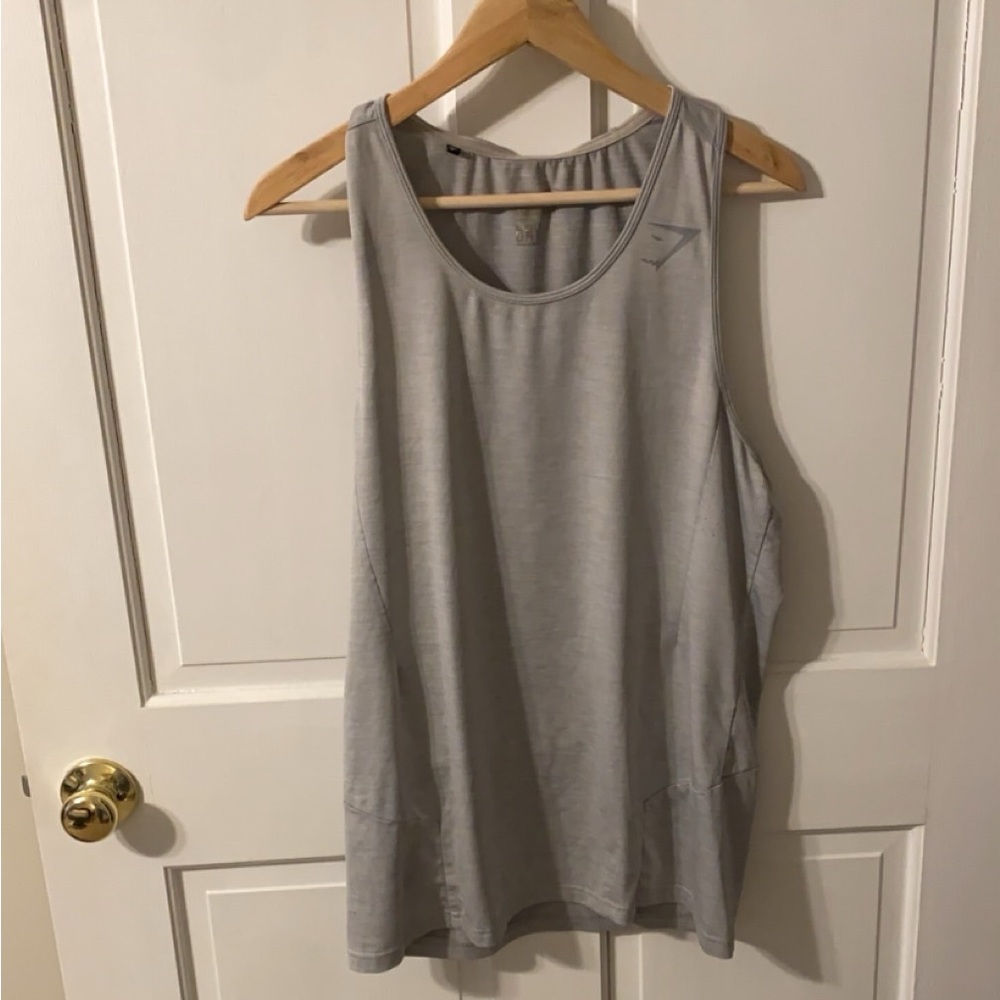 GYMSHARK - RARE - Picture 2 of 5